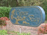 Main Entry Sign