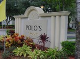 Gold Leaf Accented Sign