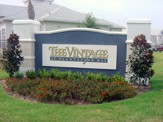 Main Entry Monument Sign